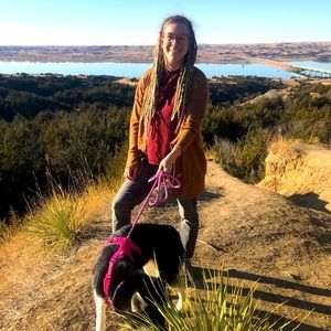 Meet your Posher, Shanna